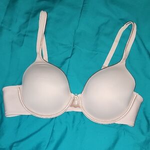 Vanity Fair Light Pink Full Coverage Bra